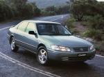 Toyota Camry 1997 года (AU)